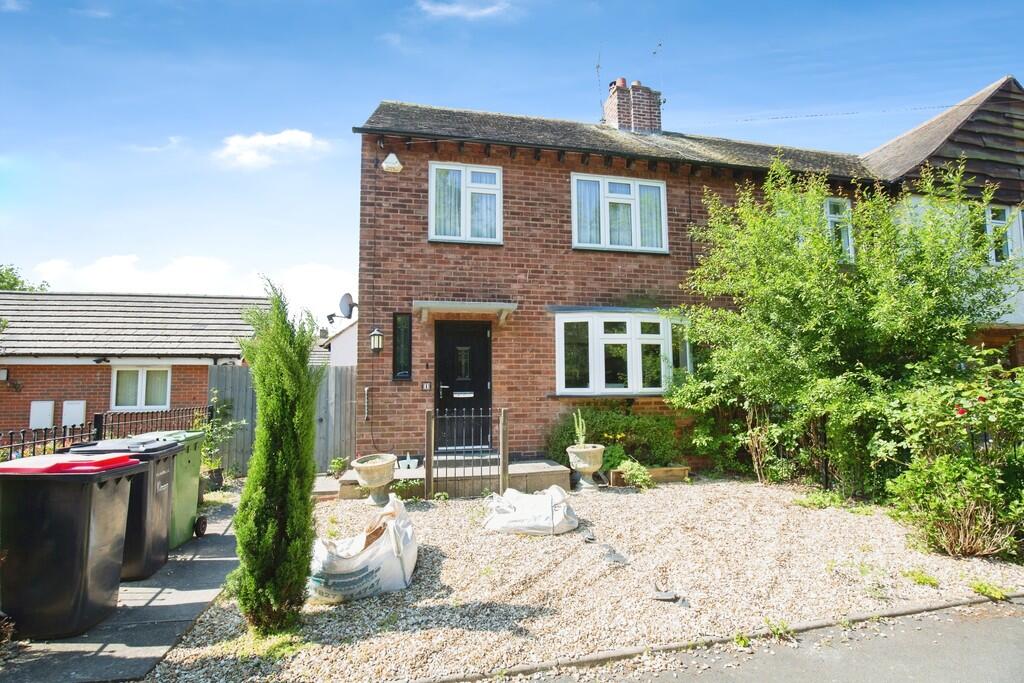 Main image of property: Princess Road, Athertone