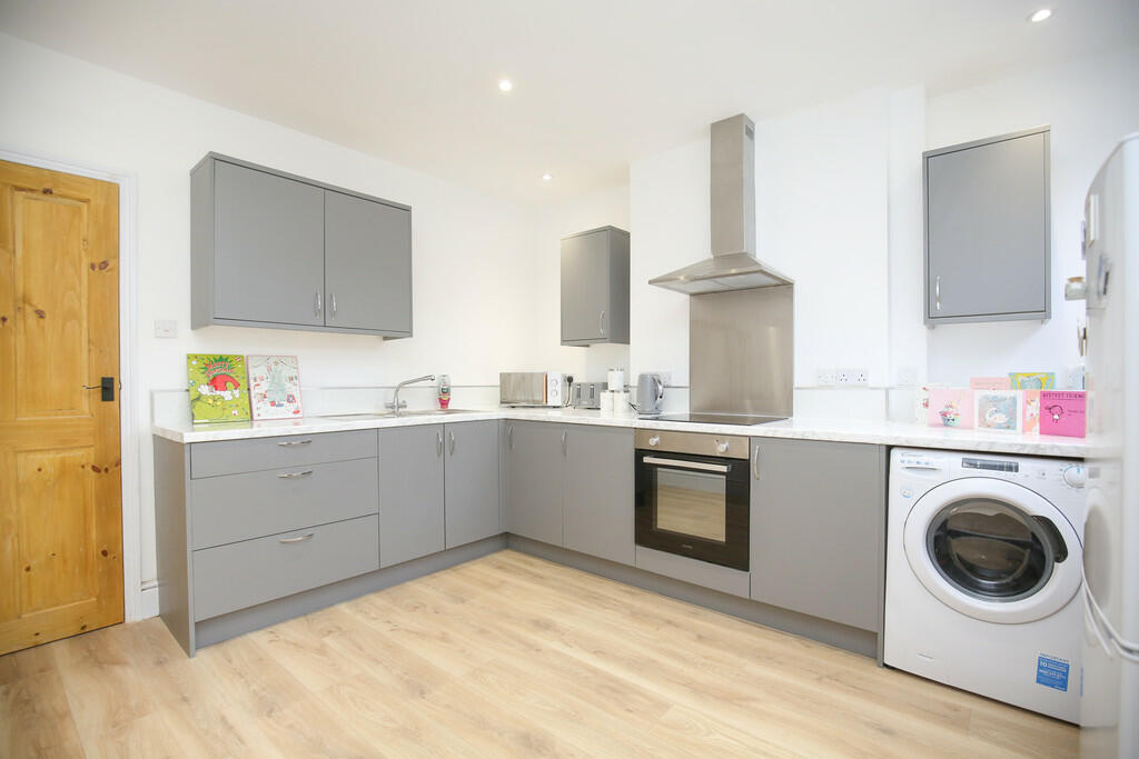 Additional property image - Station Street, Atherstone
