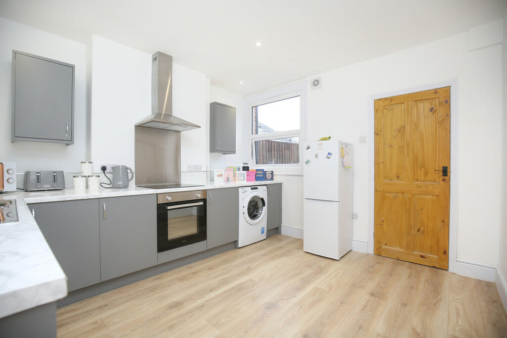 Additional property image - Station Street, Atherstone