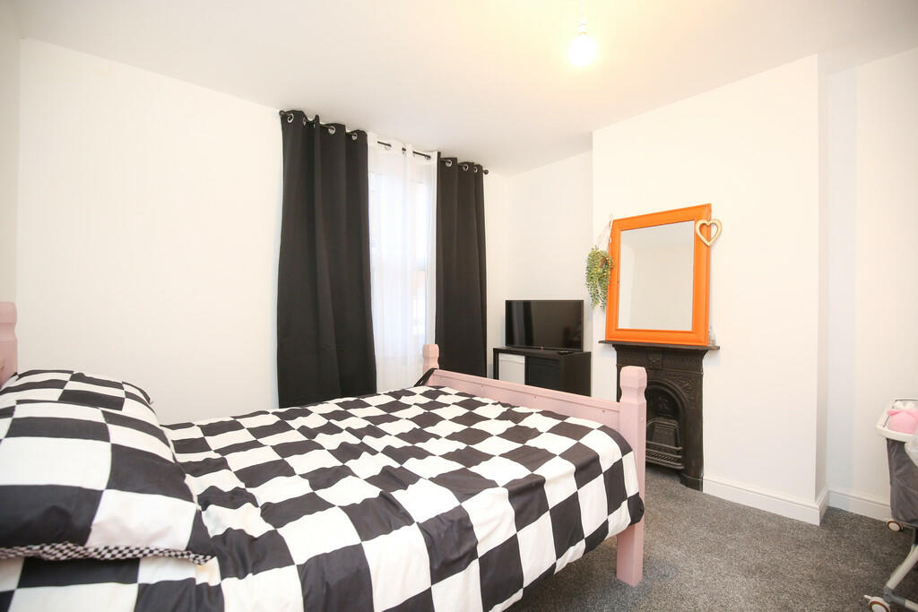 Additional property image - Station Street, Atherstone