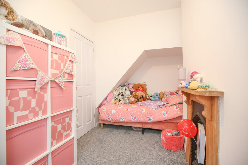 Additional property image - Station Street, Atherstone