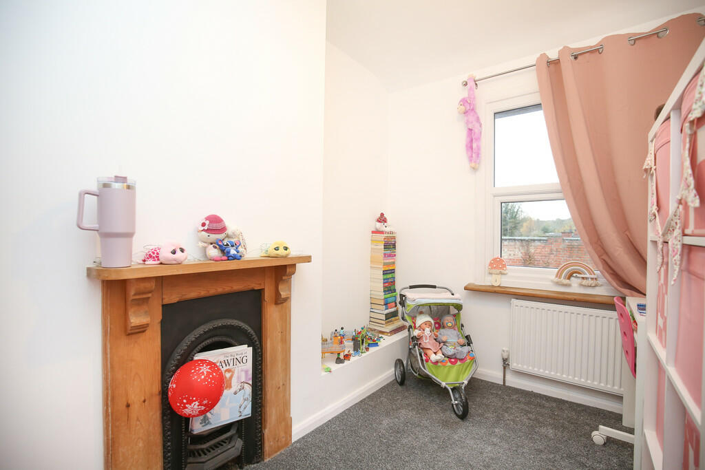 Additional property image - Station Street, Atherstone