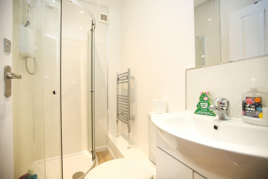 Additional property image - Station Street, Atherstone