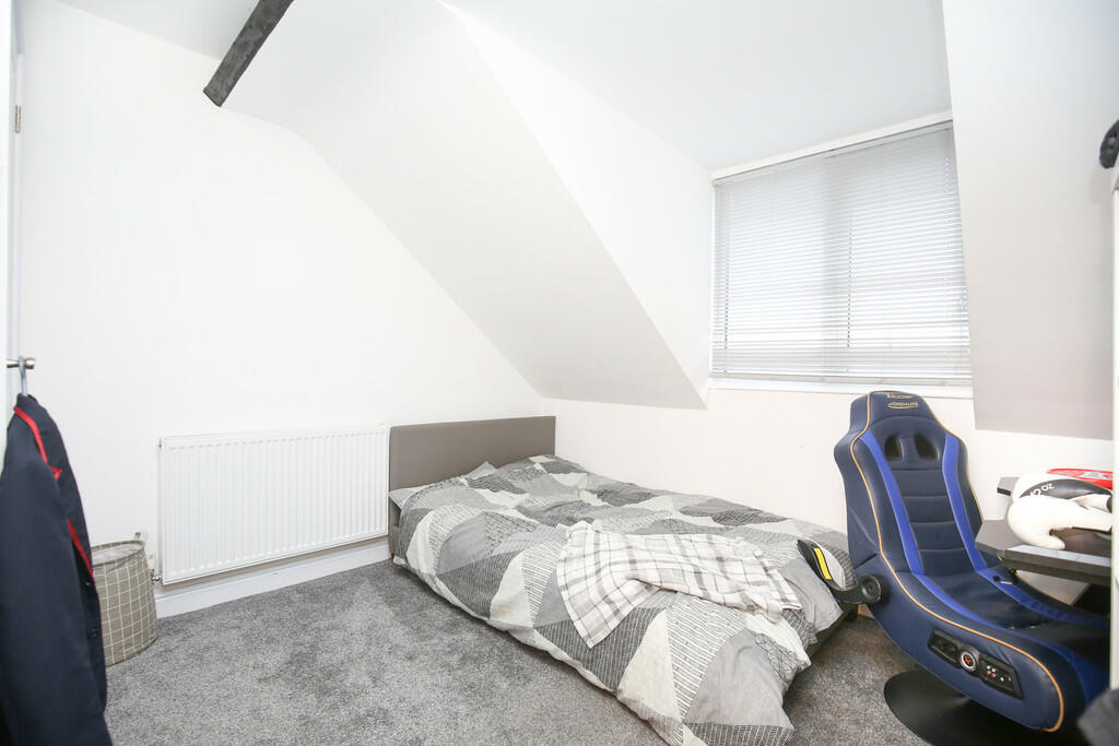 Additional property image - Station Street, Atherstone