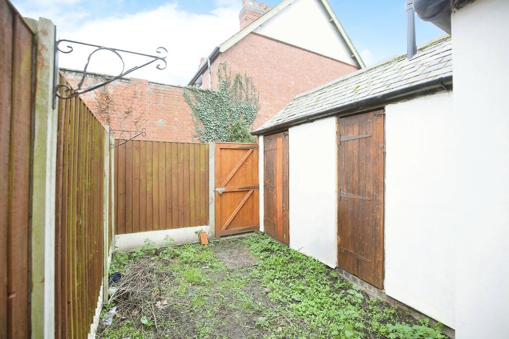 Additional property image - Station Street, Atherstone