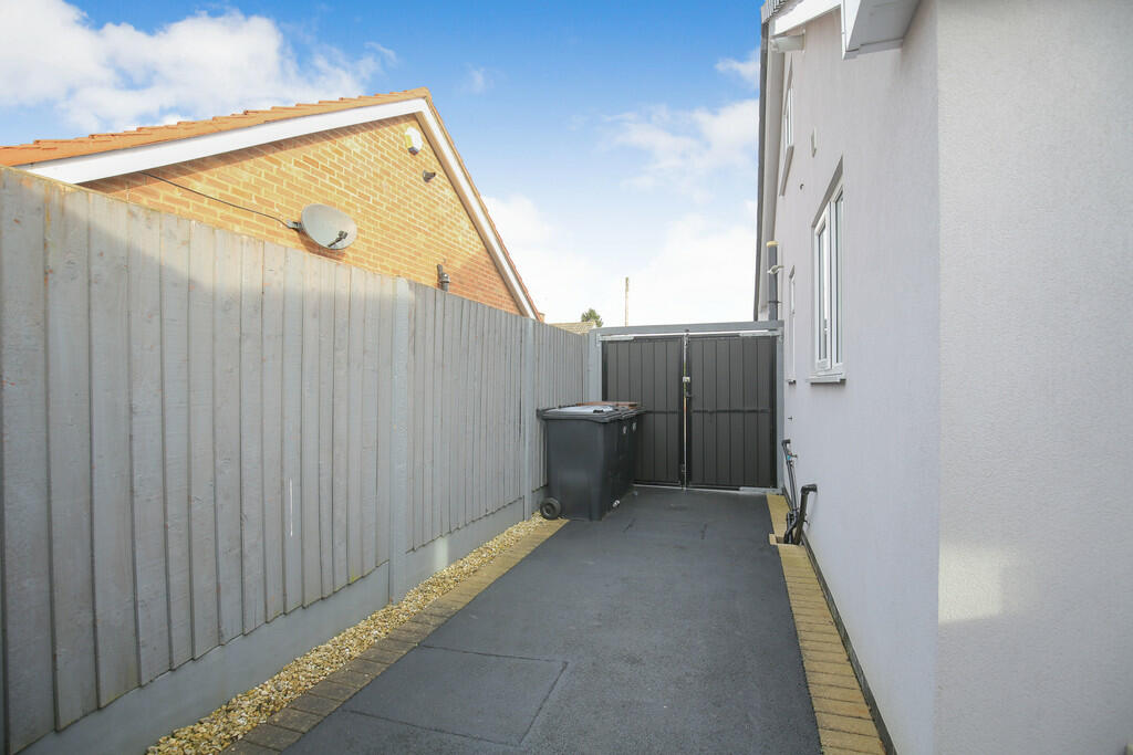 Additional property image - Church Lane, Nuneaton