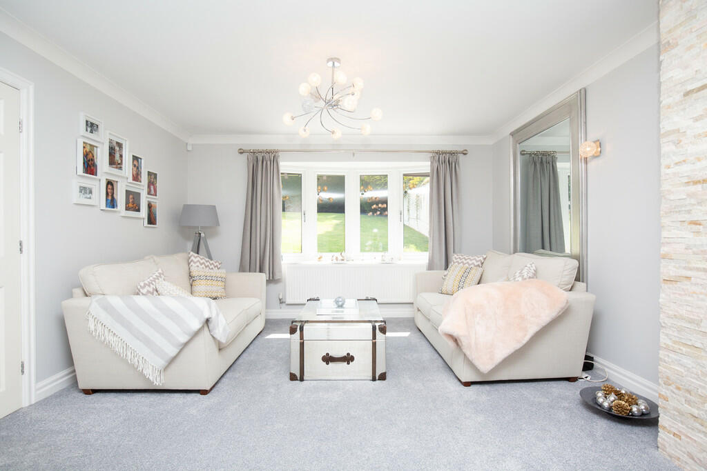 Additional property image - South Street, Atherstone