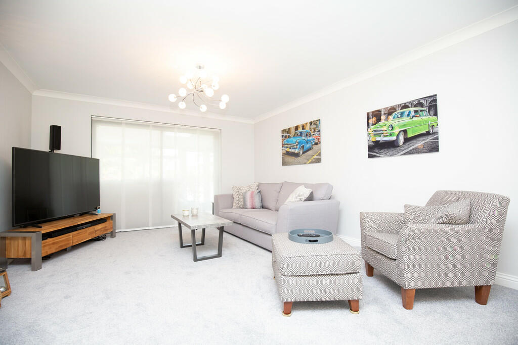 Additional property image - South Street, Atherstone