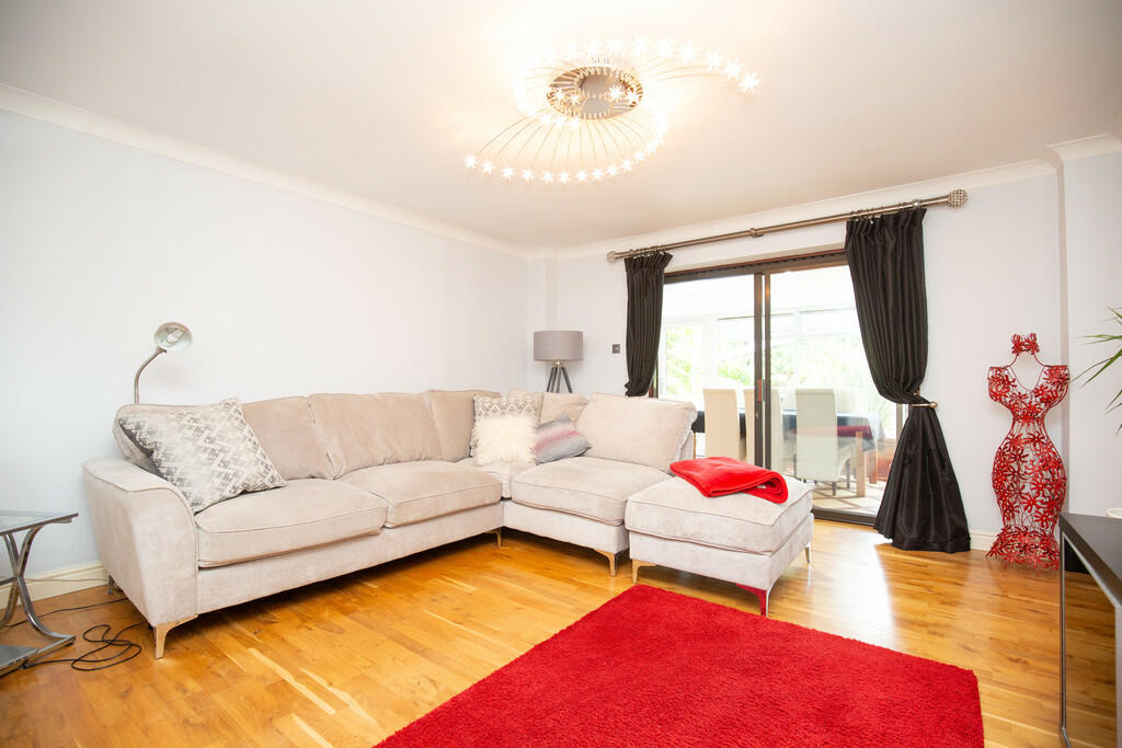 Additional property image - South Street, Atherstone