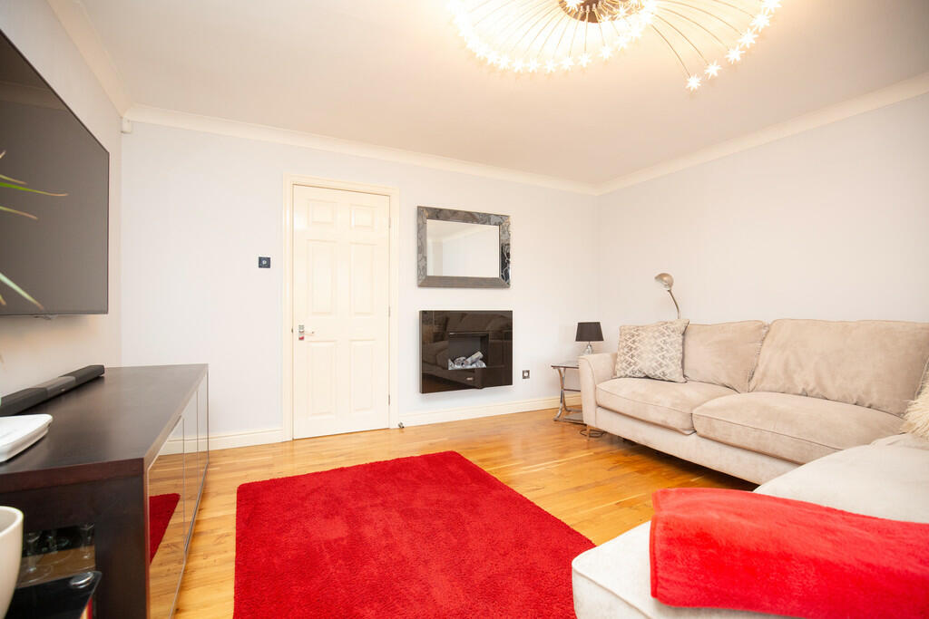 Additional property image - South Street, Atherstone