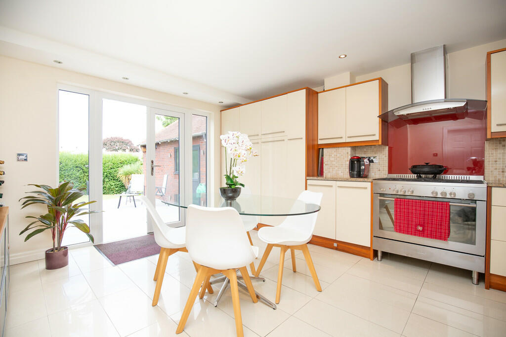 Additional property image - South Street, Atherstone