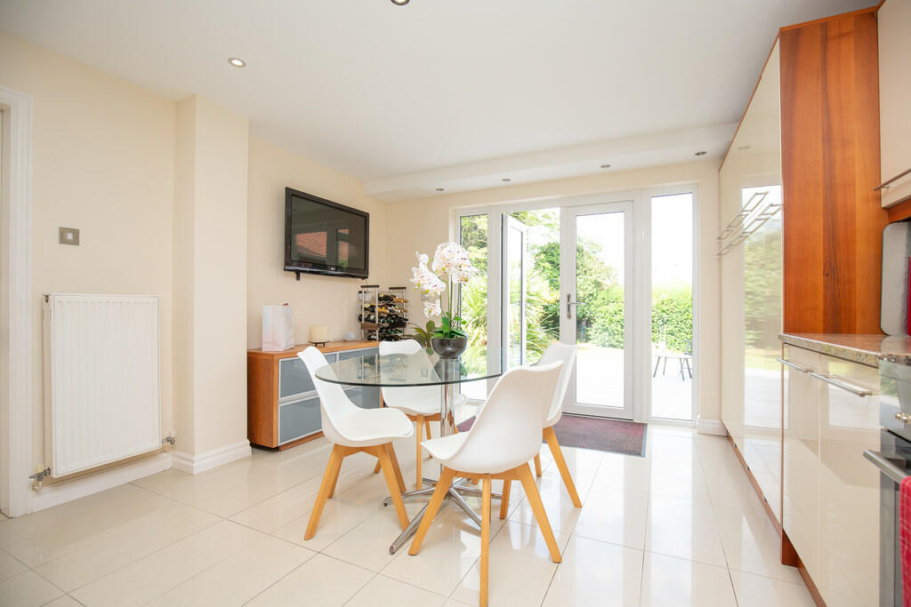 Additional property image - South Street, Atherstone
