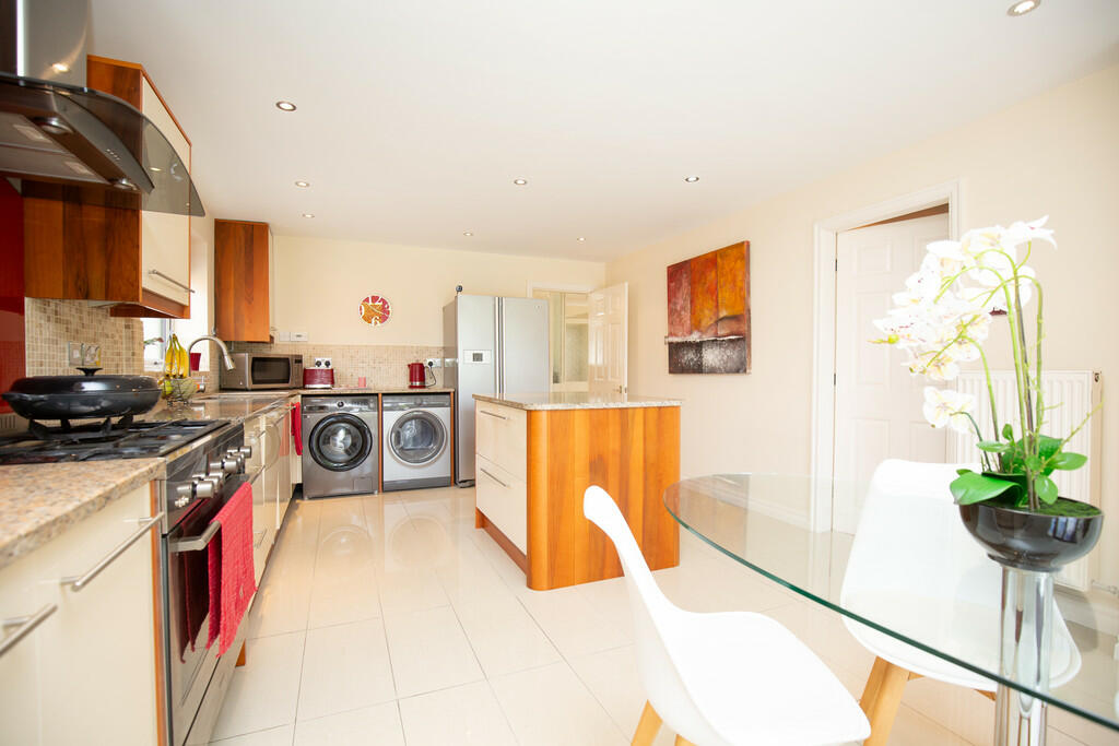 Additional property image - South Street, Atherstone