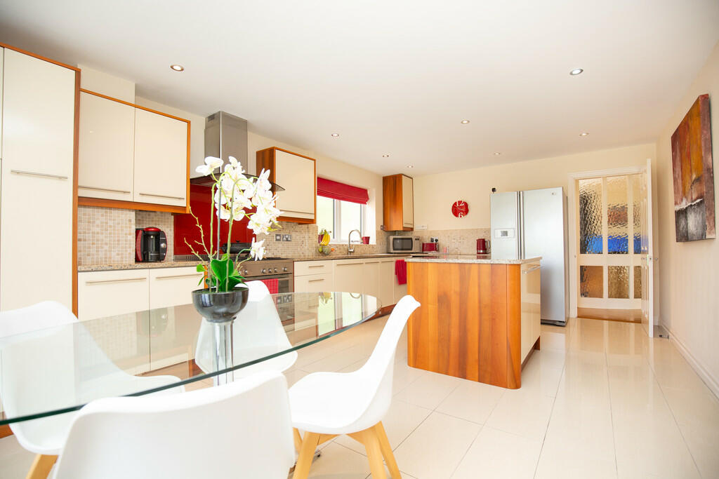 Additional property image - South Street, Atherstone
