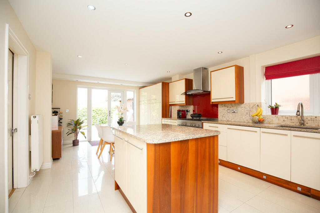Additional property image - South Street, Atherstone