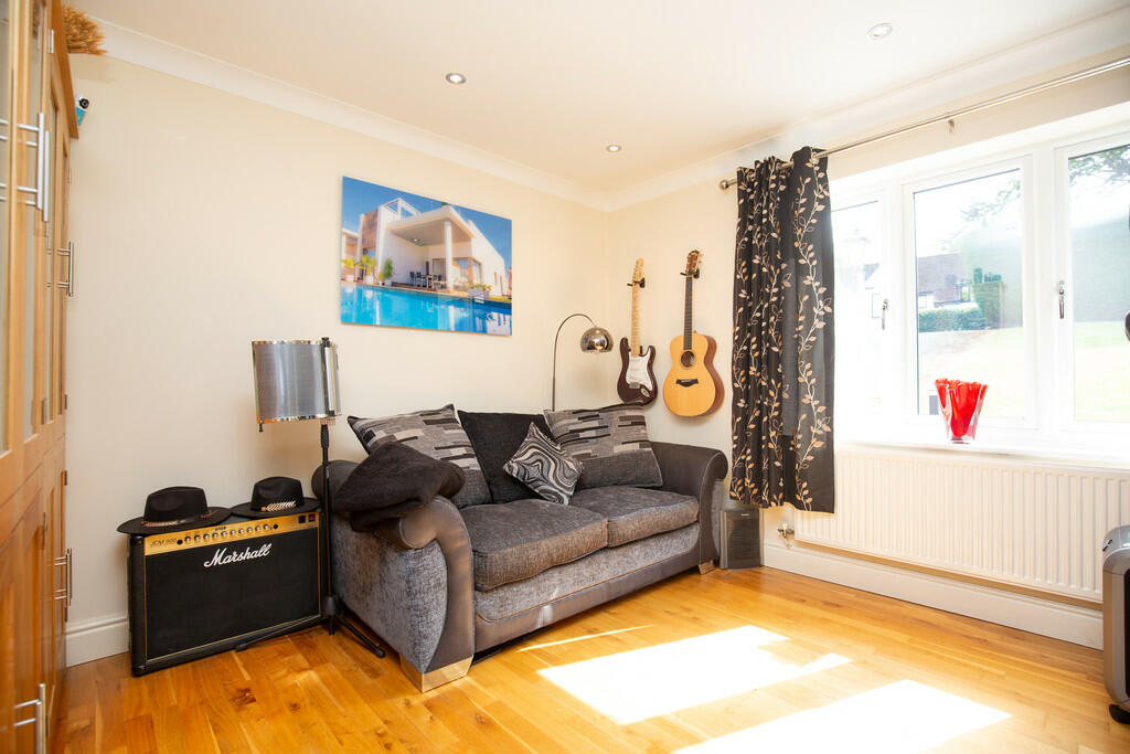 Additional property image - South Street, Atherstone