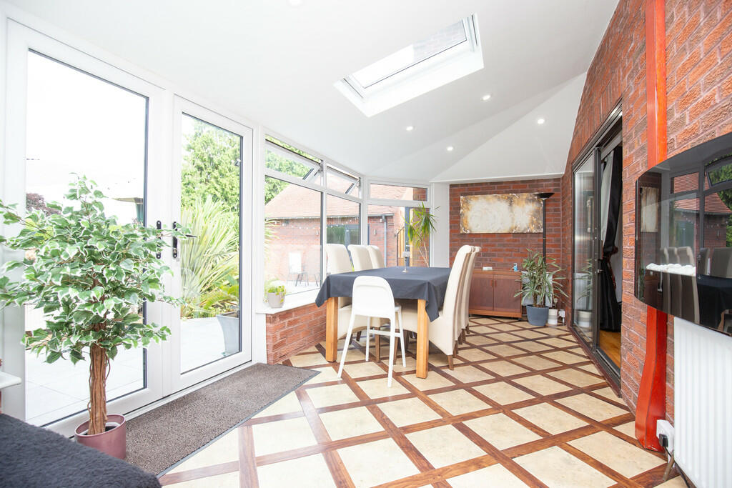 Additional property image - South Street, Atherstone