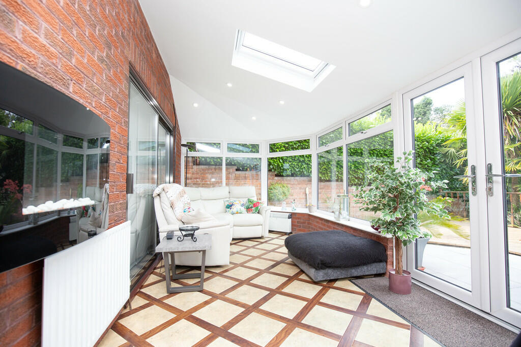 Additional property image - South Street, Atherstone