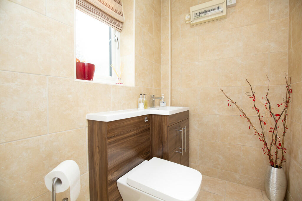 Additional property image - South Street, Atherstone