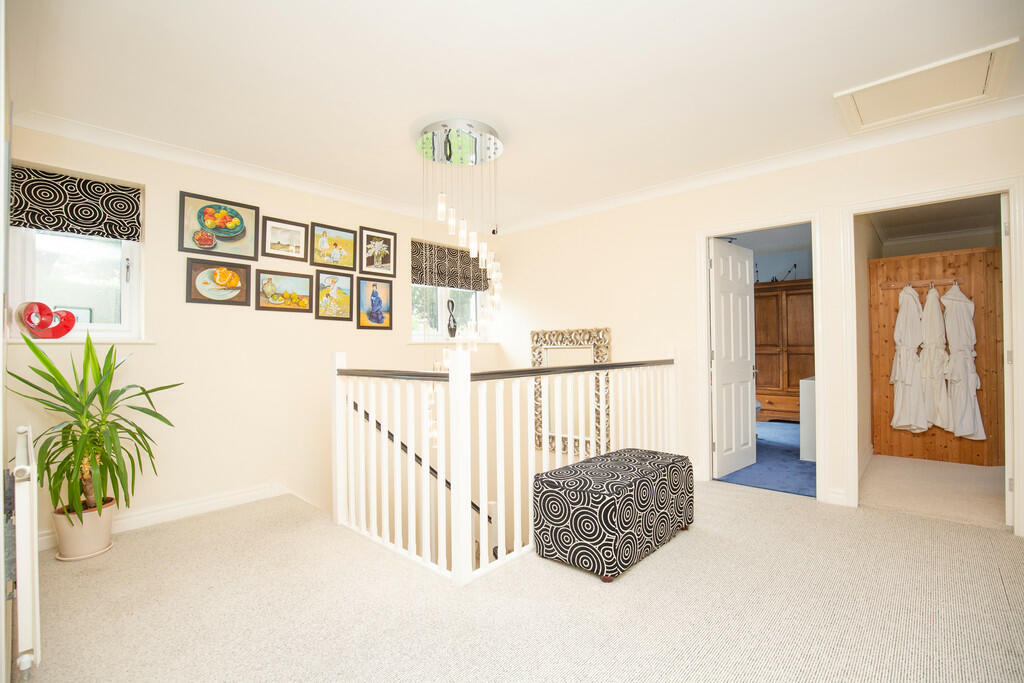 Additional property image - South Street, Atherstone