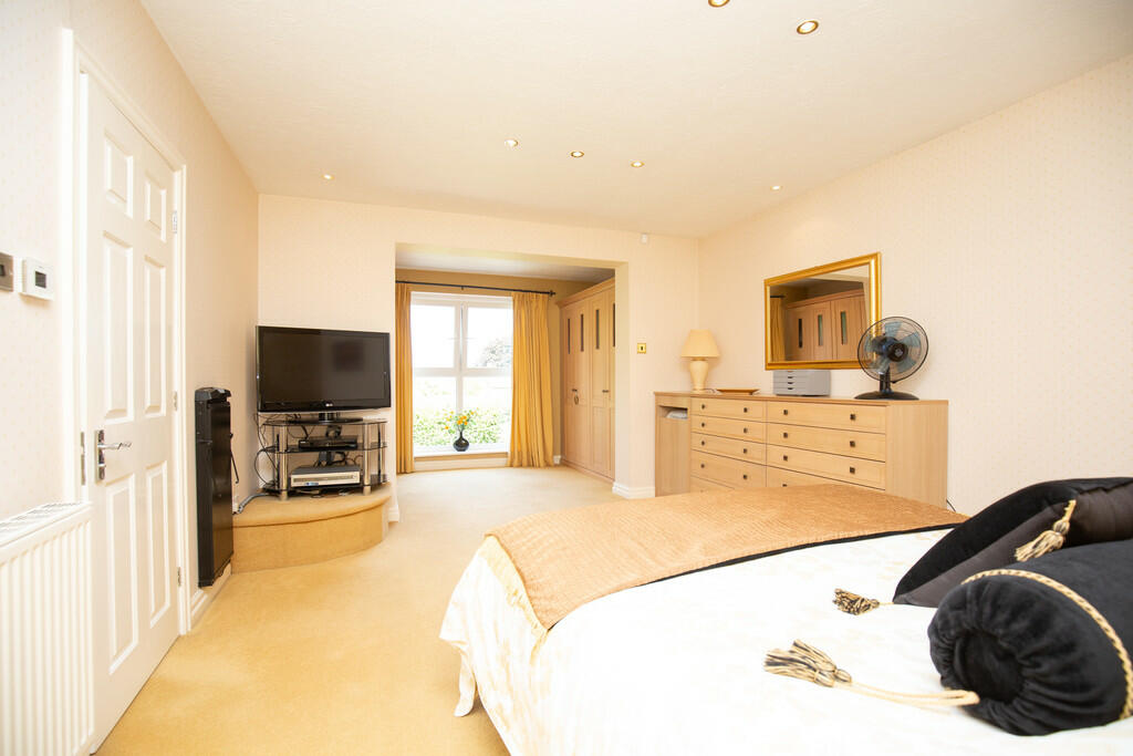 Additional property image - South Street, Atherstone