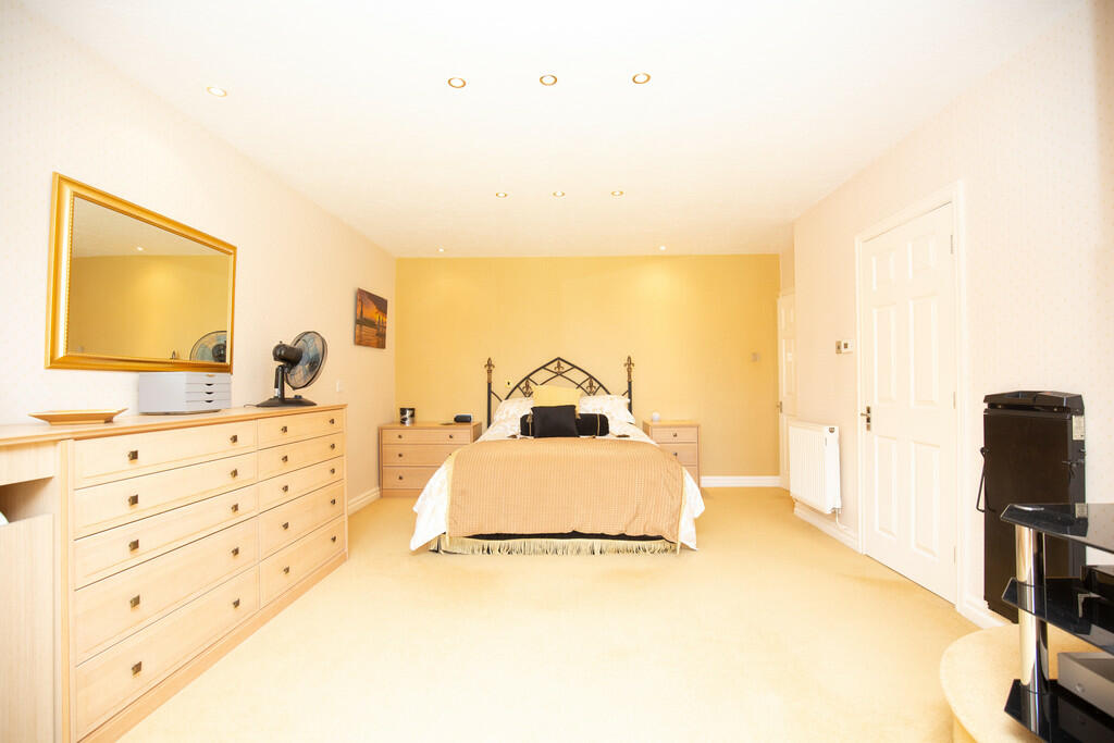 Additional property image - South Street, Atherstone