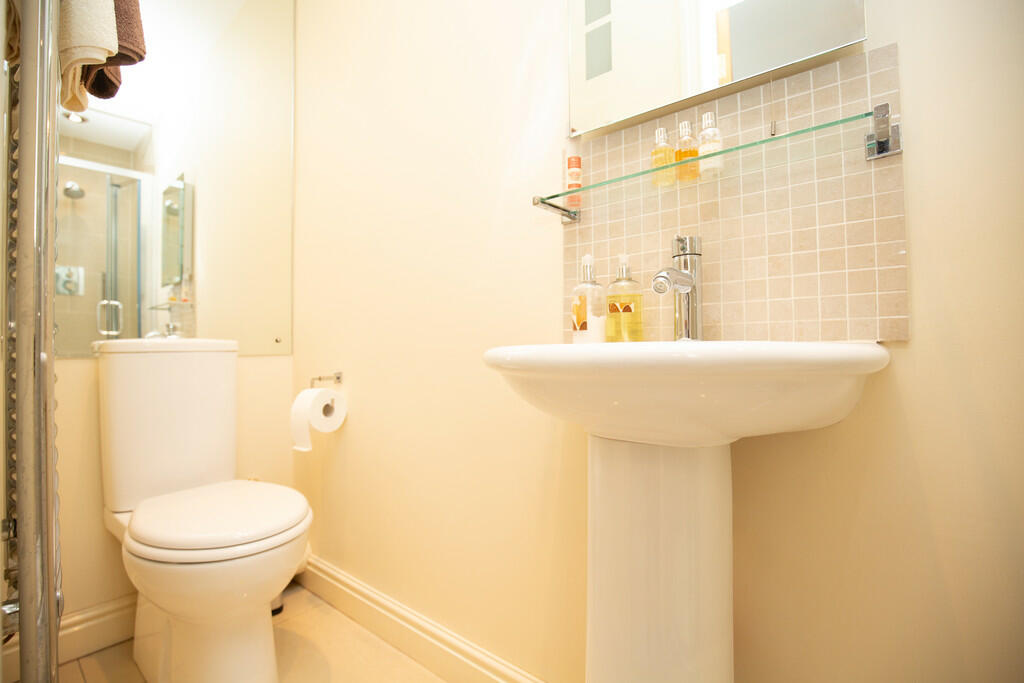 Additional property image - South Street, Atherstone