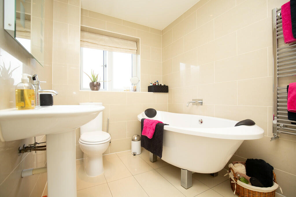 Additional property image - South Street, Atherstone