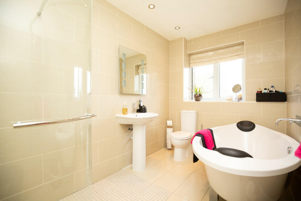 Additional property image - South Street, Atherstone