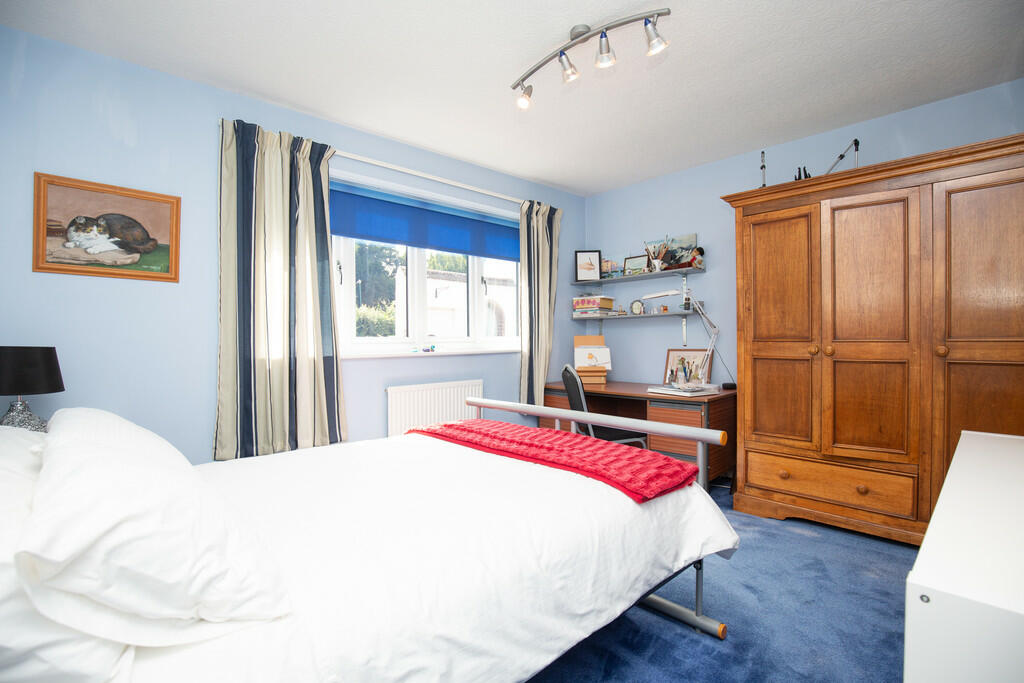 Additional property image - South Street, Atherstone