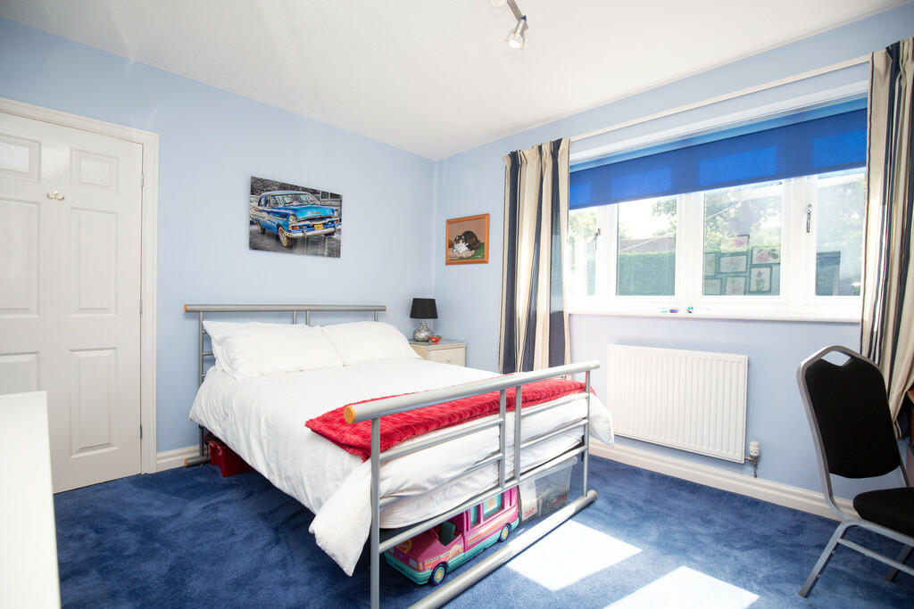 Additional property image - South Street, Atherstone