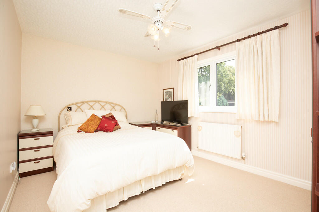 Additional property image - South Street, Atherstone