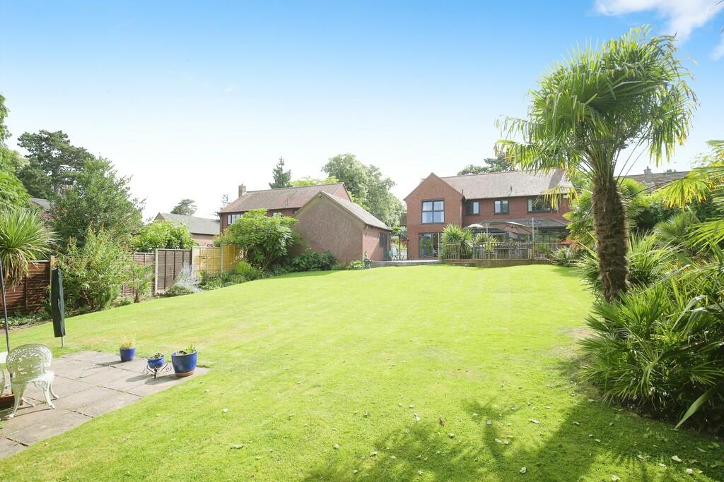 Additional property image - South Street, Atherstone