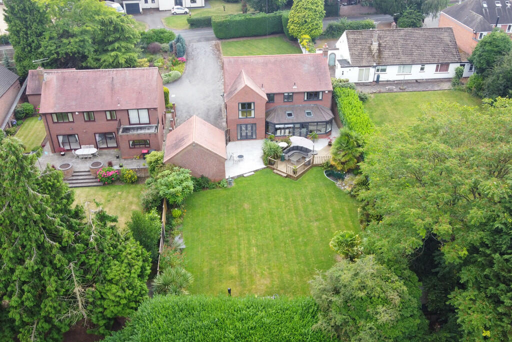 Additional property image - South Street, Atherstone