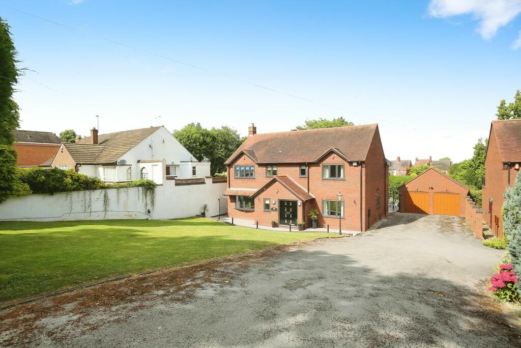 Additional property image - South Street, Atherstone