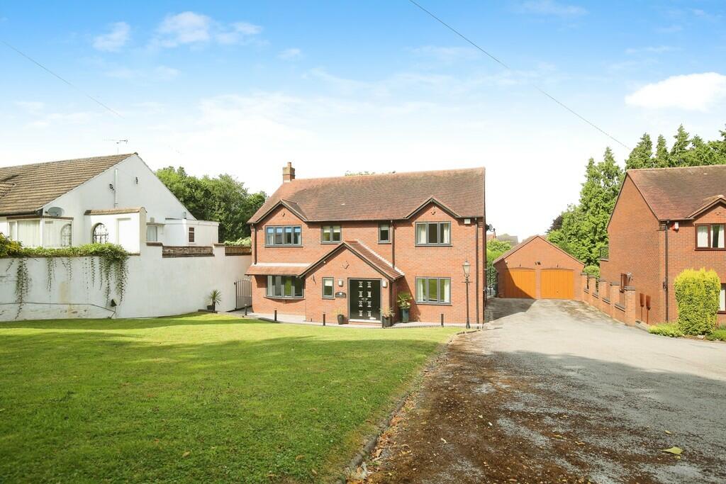Additional property image - South Street, Atherstone