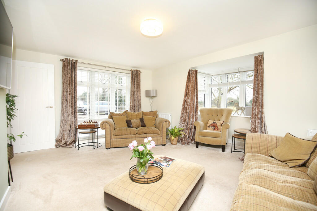 Additional property image - The Headlands, Austrey