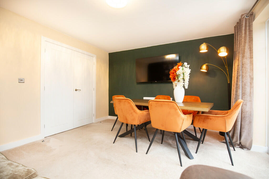 Additional property image - The Headlands, Austrey