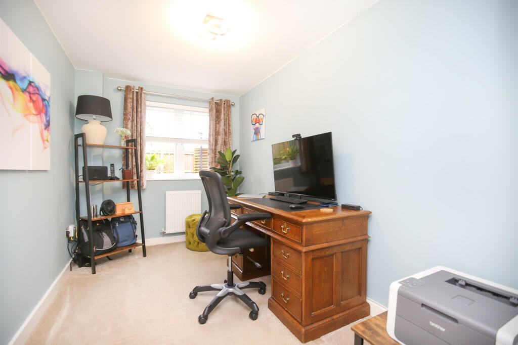 Additional property image - The Headlands, Austrey