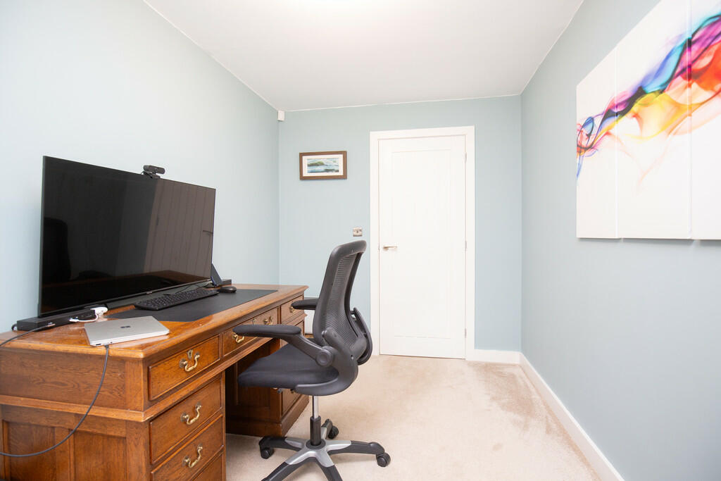 Additional property image - The Headlands, Austrey
