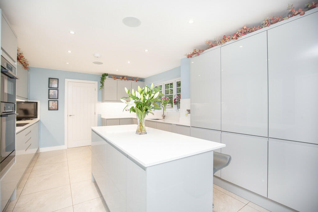 Additional property image - The Headlands, Austrey