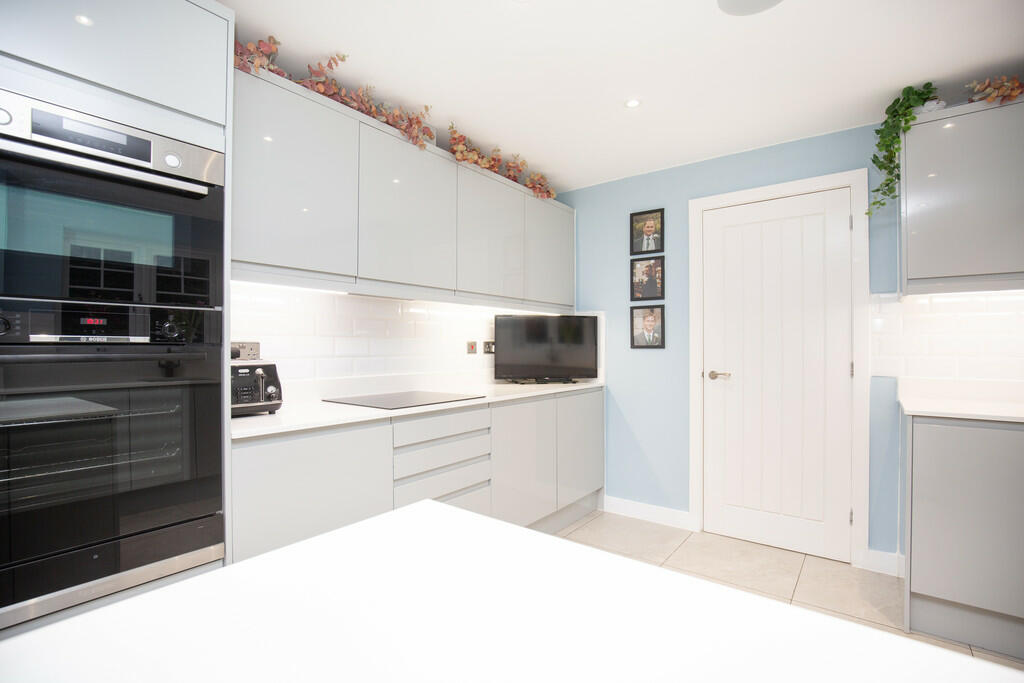 Additional property image - The Headlands, Austrey