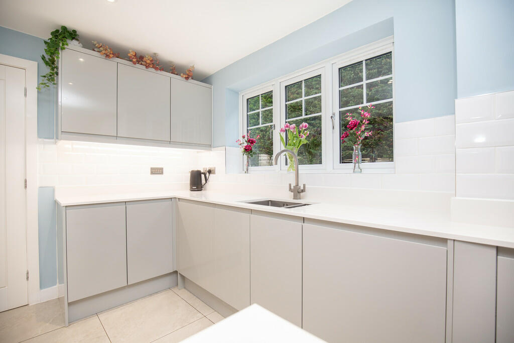 Additional property image - The Headlands, Austrey