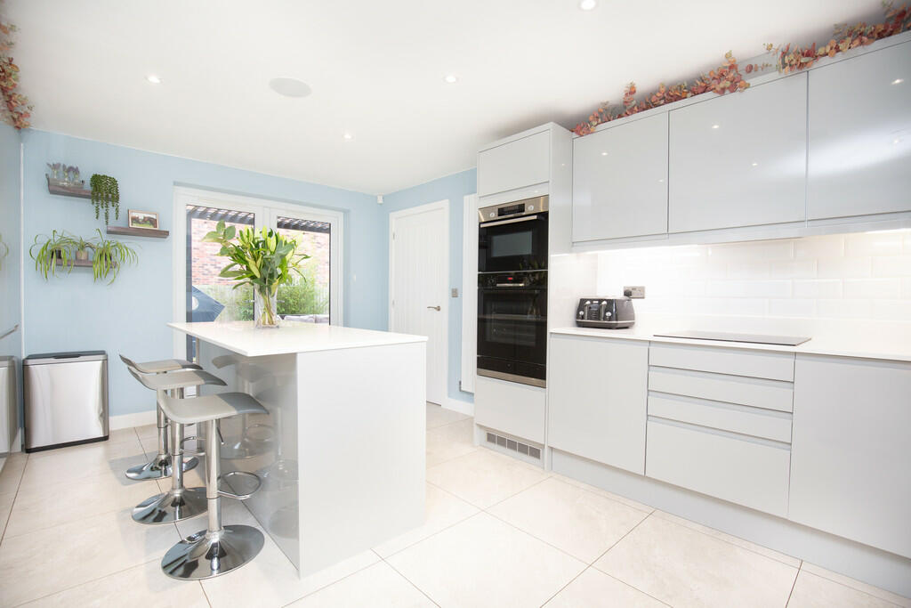 Additional property image - The Headlands, Austrey