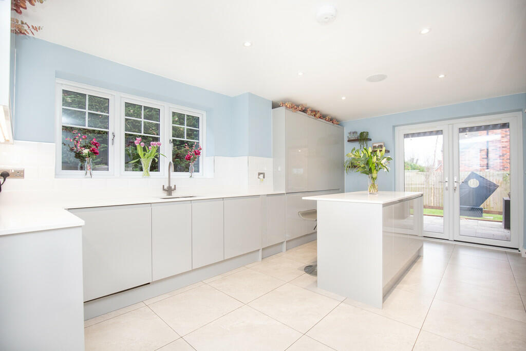 Additional property image - The Headlands, Austrey