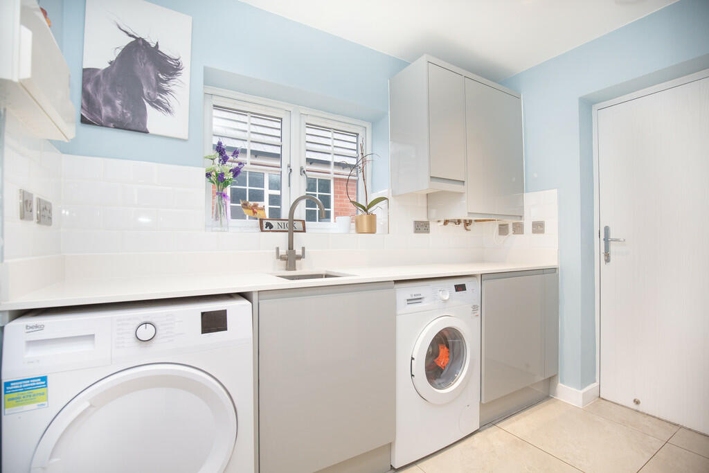 Additional property image - The Headlands, Austrey