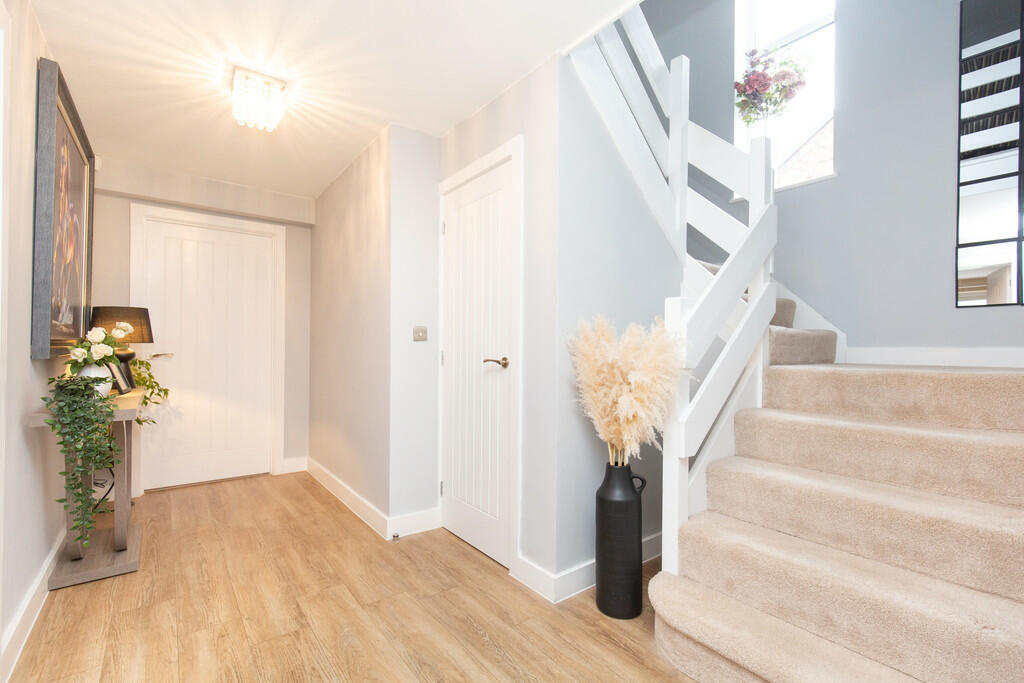 Additional property image - The Headlands, Austrey
