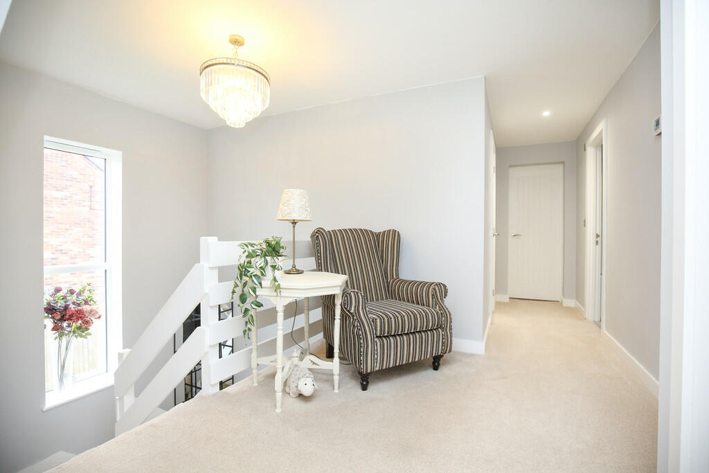 Additional property image - The Headlands, Austrey