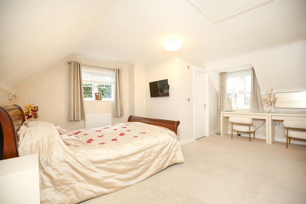 Additional property image - The Headlands, Austrey
