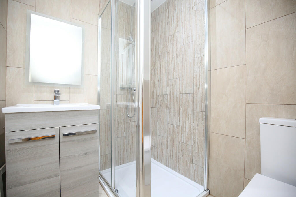 Additional property image - The Headlands, Austrey